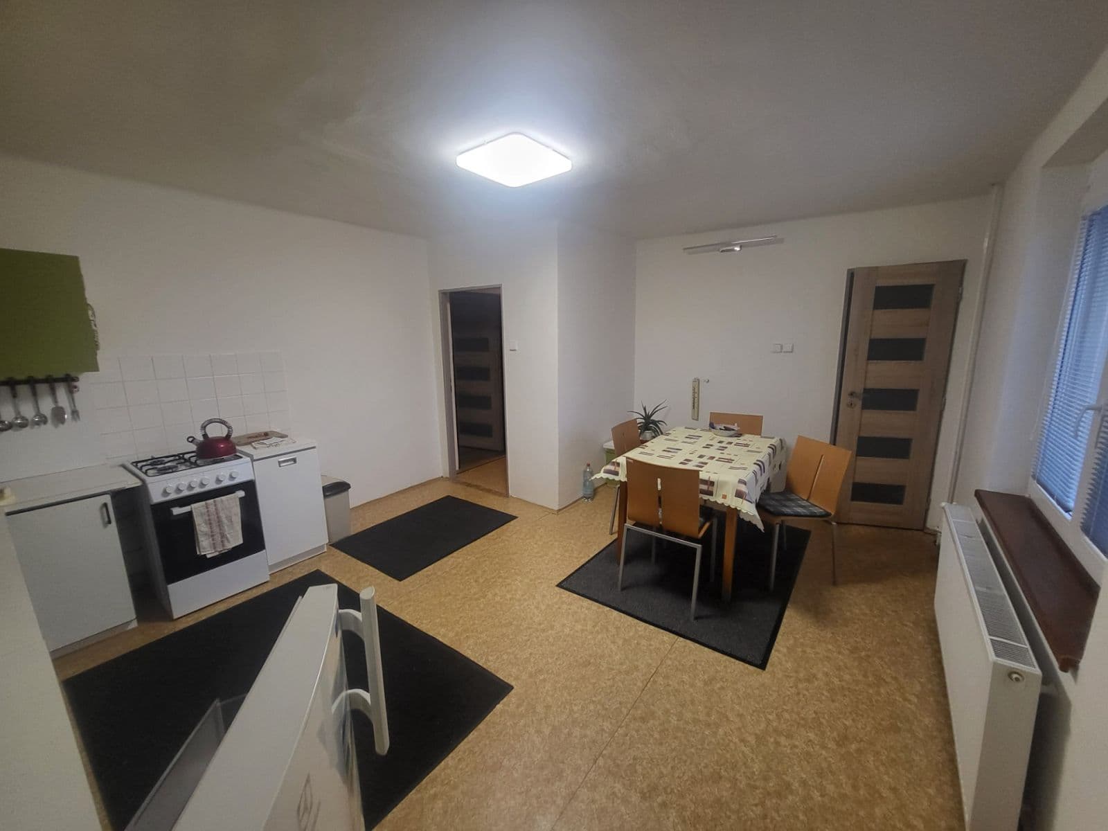 Predaj domu 150 m², pozemek 450 m², Ant. Škváry, Kladno, Středočeský kraj Predaj domu 150 m², pozemek 450 m², Ant. Škváry, Kladno, Středočeský kraj