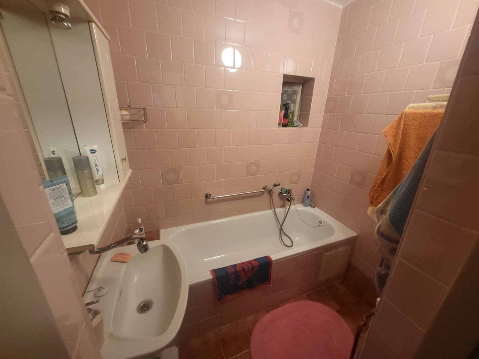 Predaj domu 150 m², pozemek 450 m², Ant. Škváry, Kladno, Středočeský kraj Predaj domu 150 m², pozemek 450 m², Ant. Škváry, Kladno, Středočeský kraj