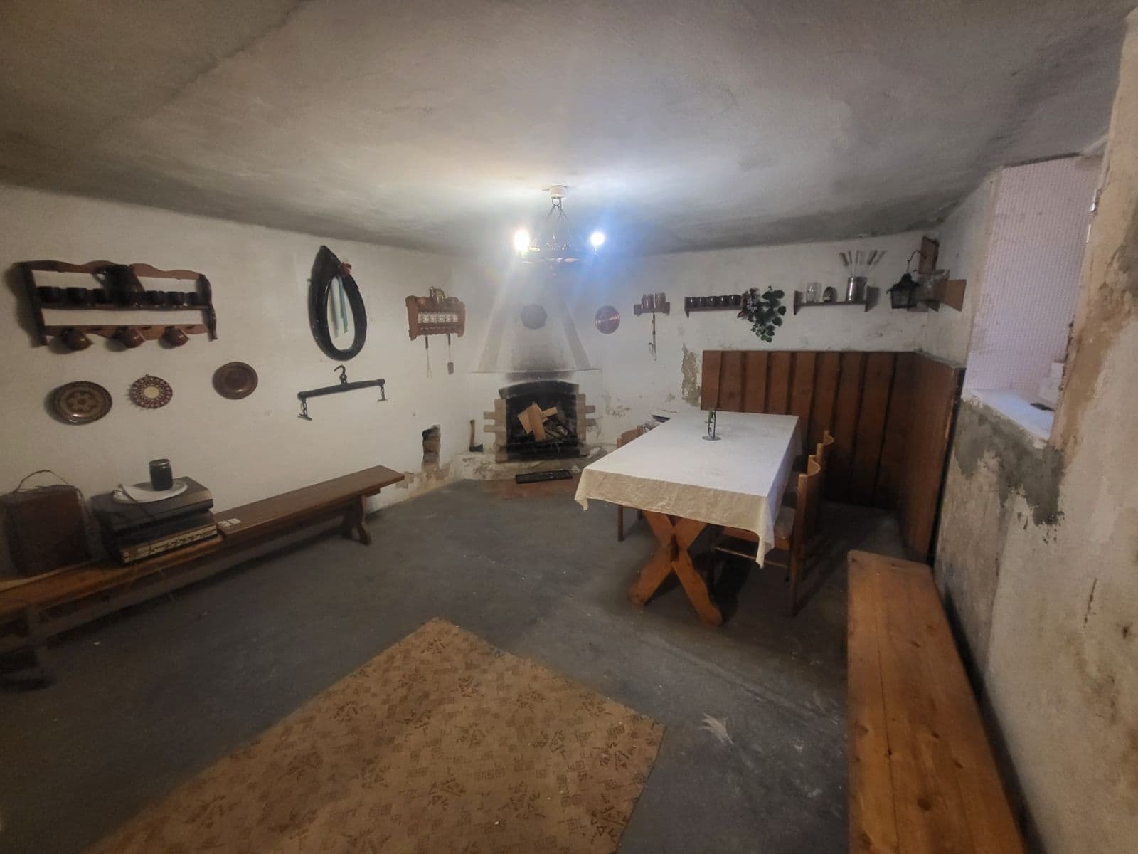 Predaj domu 150 m², pozemek 450 m², Ant. Škváry, Kladno, Středočeský kraj Predaj domu 150 m², pozemek 450 m², Ant. Škváry, Kladno, Středočeský kraj