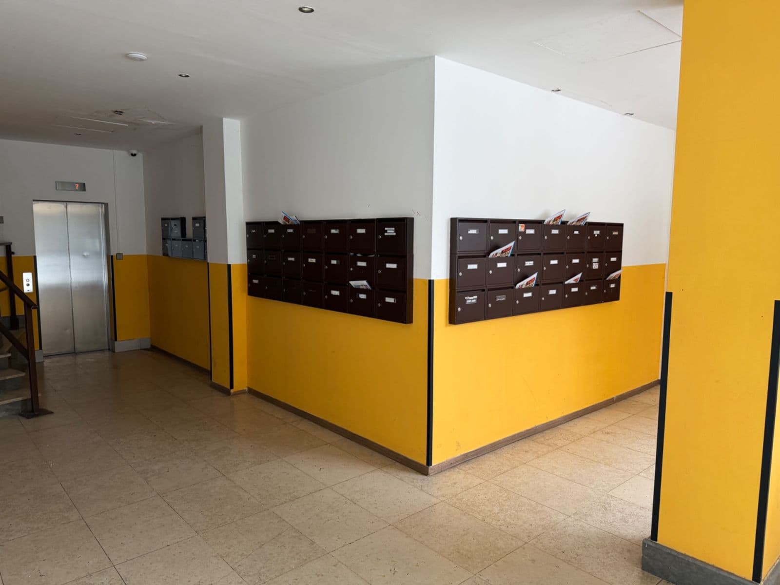 Predaj bytu 1-izbový 18 m², Na Okruhu, Praha, Praha Predaj bytu 1-izbový 18 m², Na Okruhu, Praha, Praha