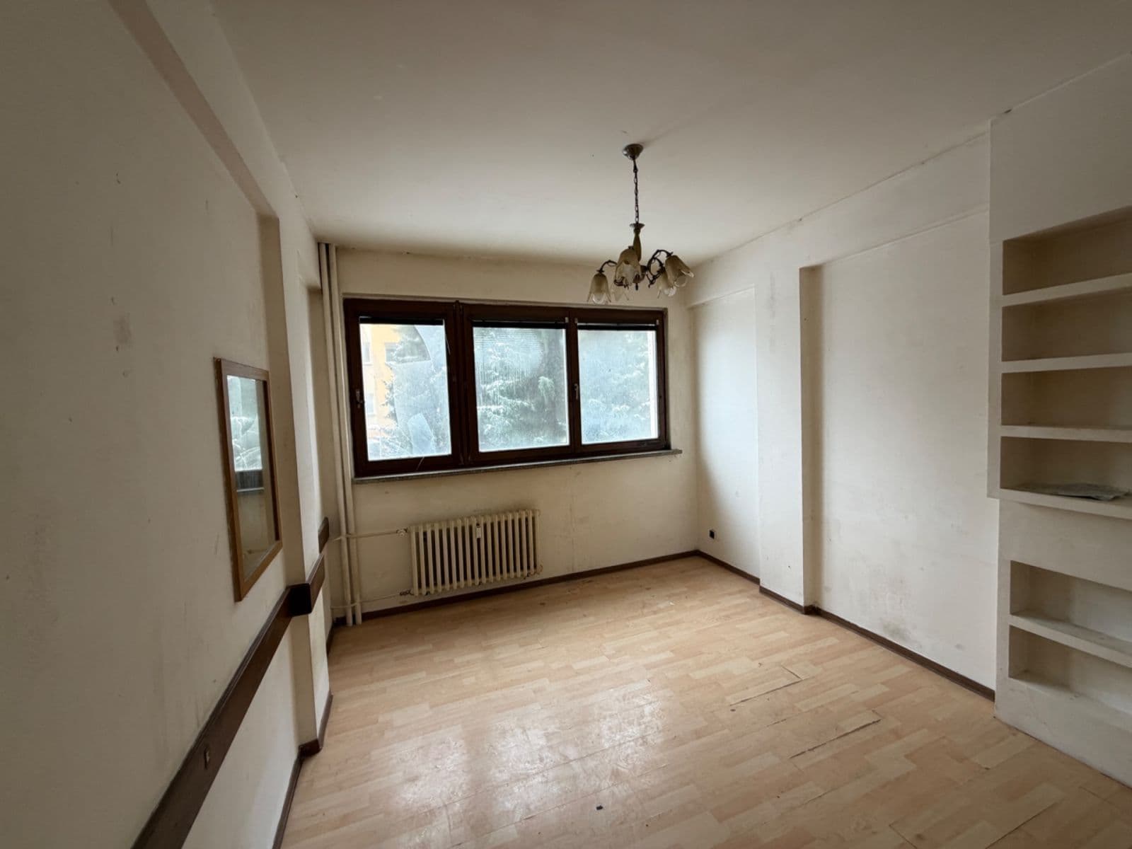 Predaj bytu 1-izbový 18 m², Na Okruhu, Praha, Praha Predaj bytu 1-izbový 18 m², Na Okruhu, Praha, Praha