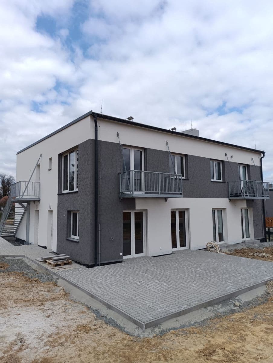 Prenájom bytu 2-izbový 46 m², Habrová, Blovice, Plzeňský kraj Prenájom bytu 2-izbový 46 m², Habrová, Blovice, Plzeňský kraj