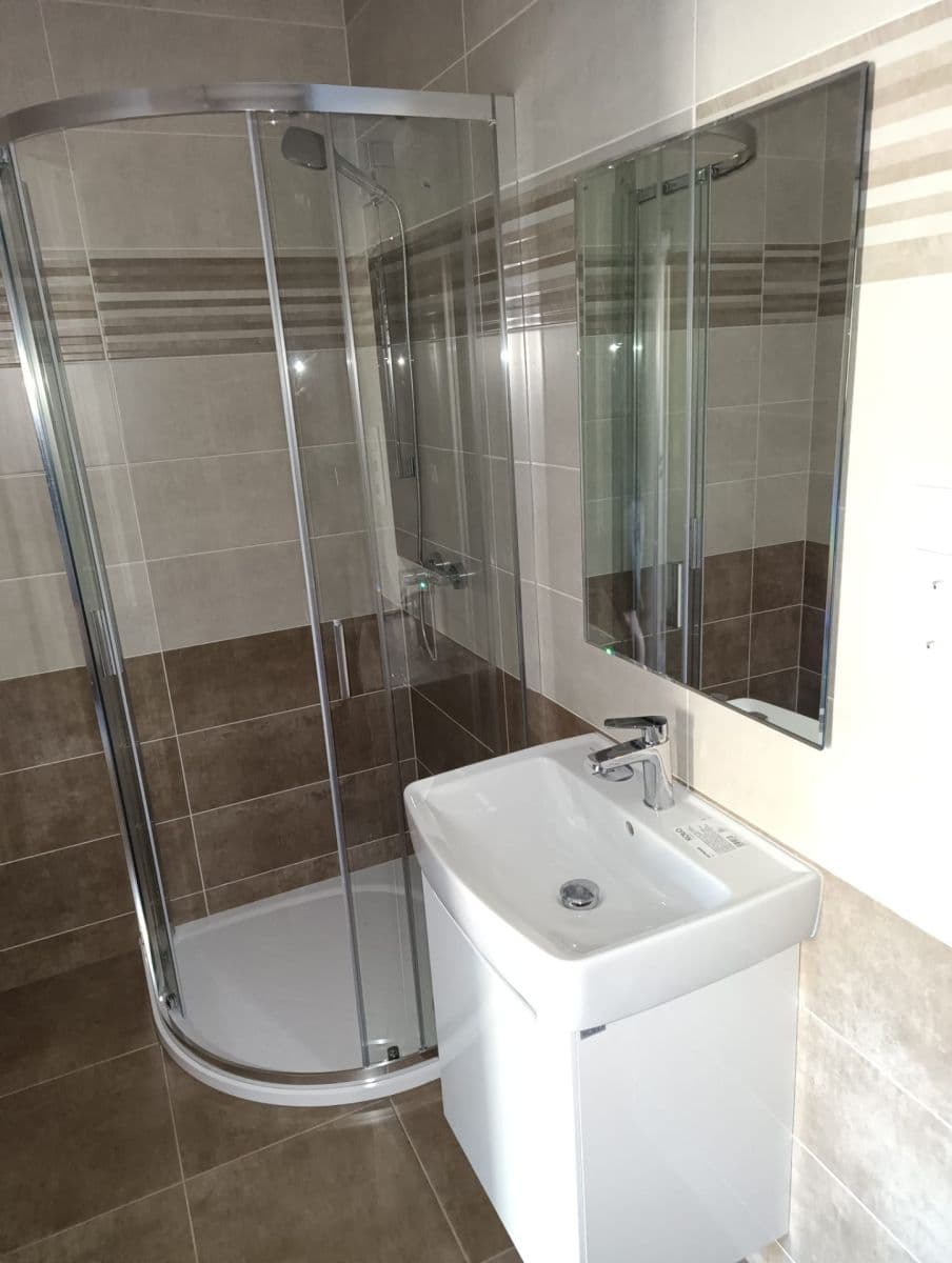 Prenájom bytu 2-izbový 46 m², Habrová, Blovice, Plzeňský kraj Prenájom bytu 2-izbový 46 m², Habrová, Blovice, Plzeňský kraj