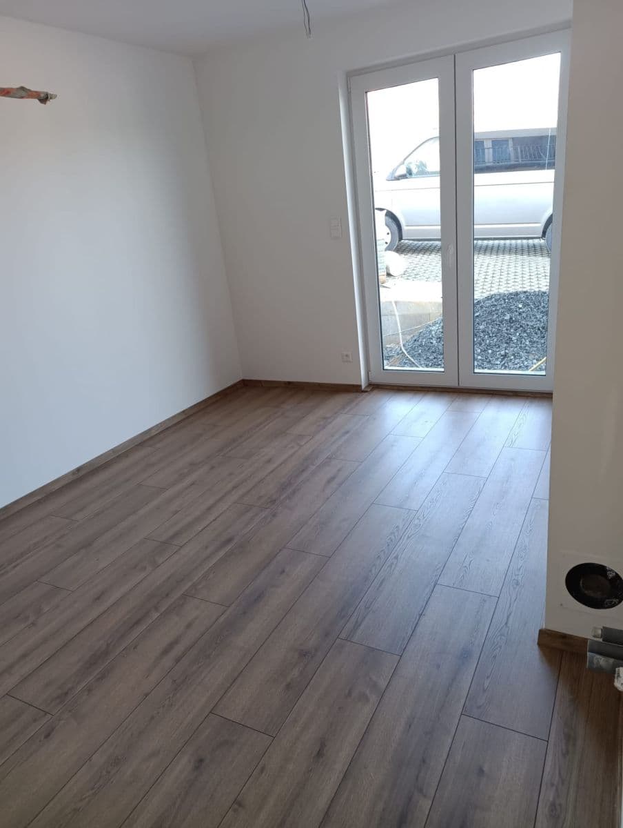 Prenájom bytu 2-izbový 46 m², Habrová, Blovice, Plzeňský kraj Prenájom bytu 2-izbový 46 m², Habrová, Blovice, Plzeňský kraj