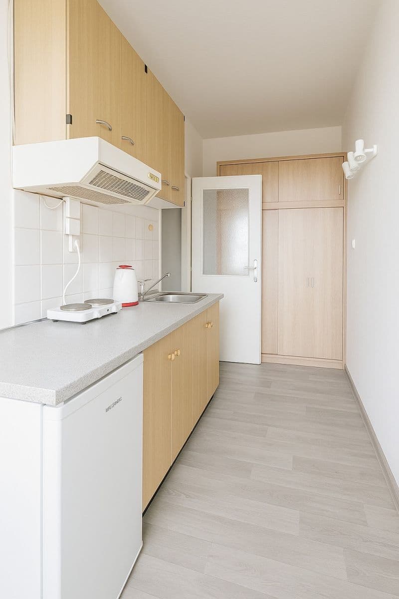 Prenájom bytu 1-izbový 27 m², Horská, Tanvald, Liberecký kraj Prenájom bytu 1-izbový 27 m², Horská, Tanvald, Liberecký kraj