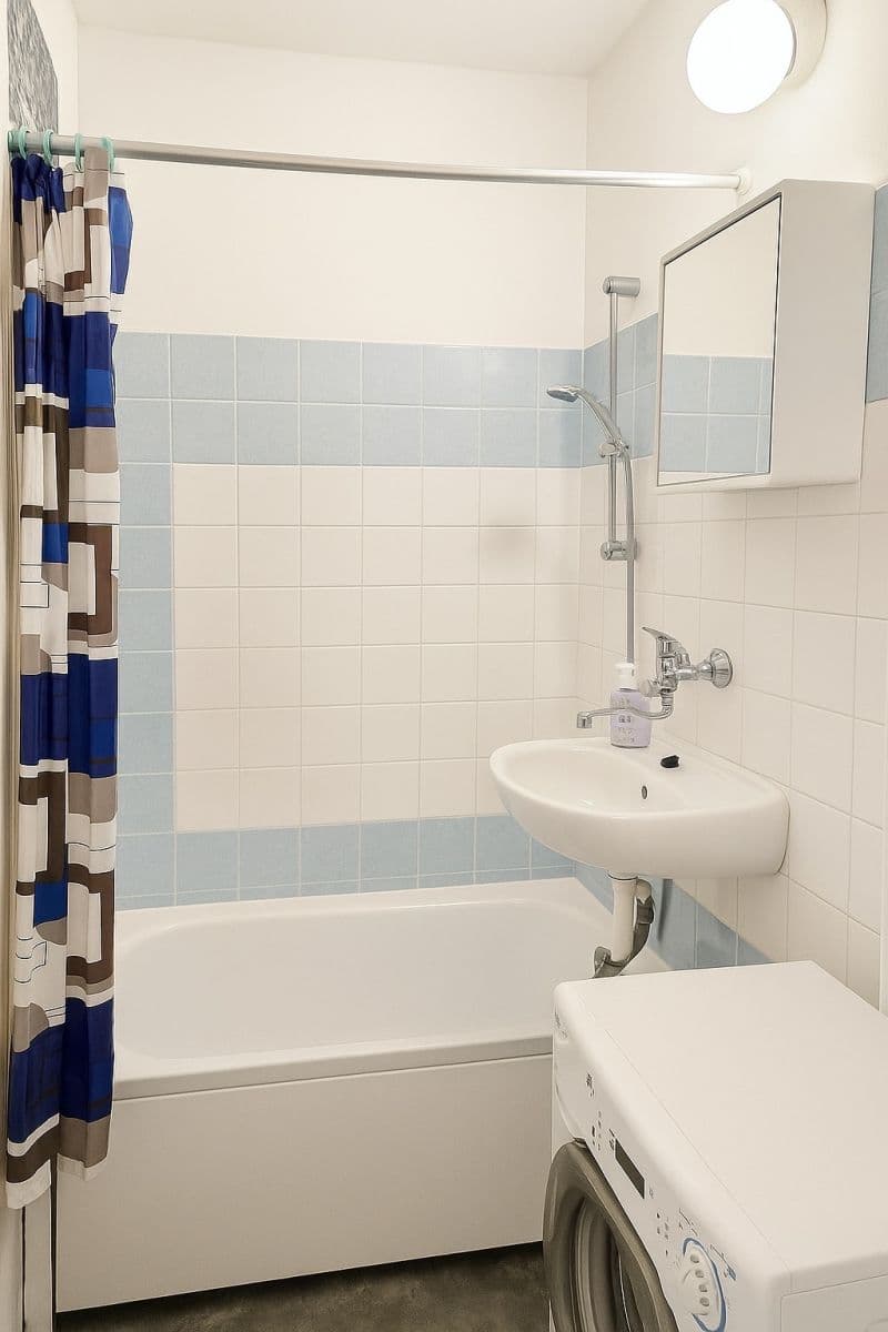 Prenájom bytu 1-izbový 27 m², Horská, Tanvald, Liberecký kraj Prenájom bytu 1-izbový 27 m², Horská, Tanvald, Liberecký kraj