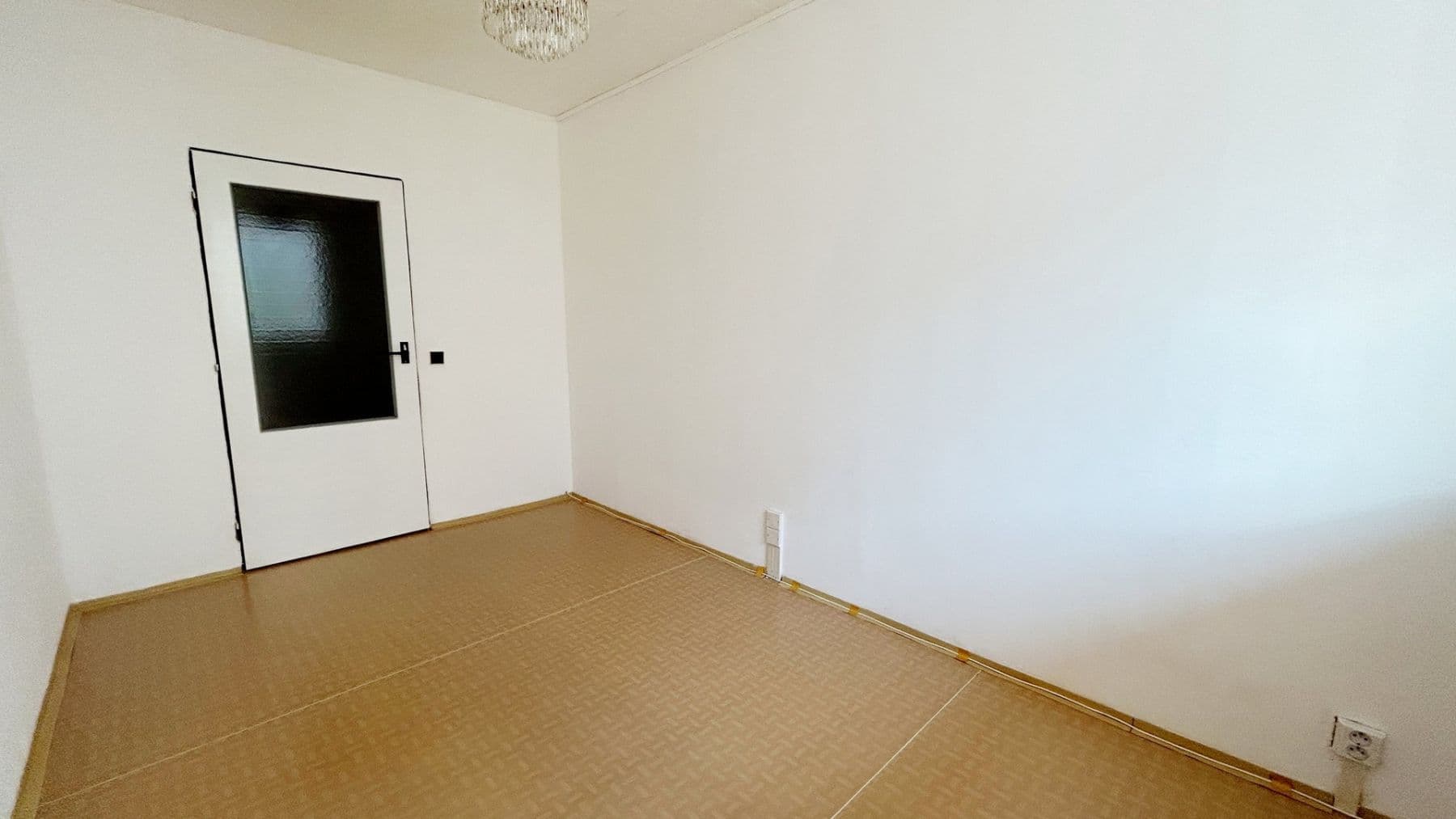 Prenájom bytu 2-izbový 49 m², Poděbradova, Kladno, Středočeský kraj Prenájom bytu 2-izbový 49 m², Poděbradova, Kladno, Středočeský kraj