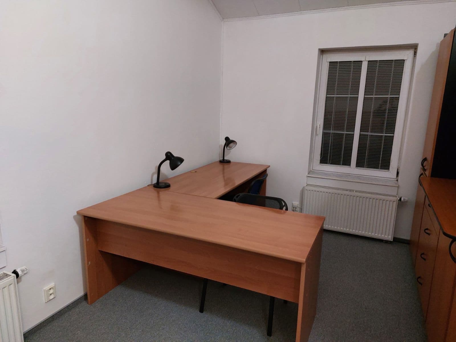 Prenájom bytu 2-izbový 20 m², Prostřední, Plzeň, Plzeňský kraj Prenájom bytu 2-izbový 20 m², Prostřední, Plzeň, Plzeňský kraj