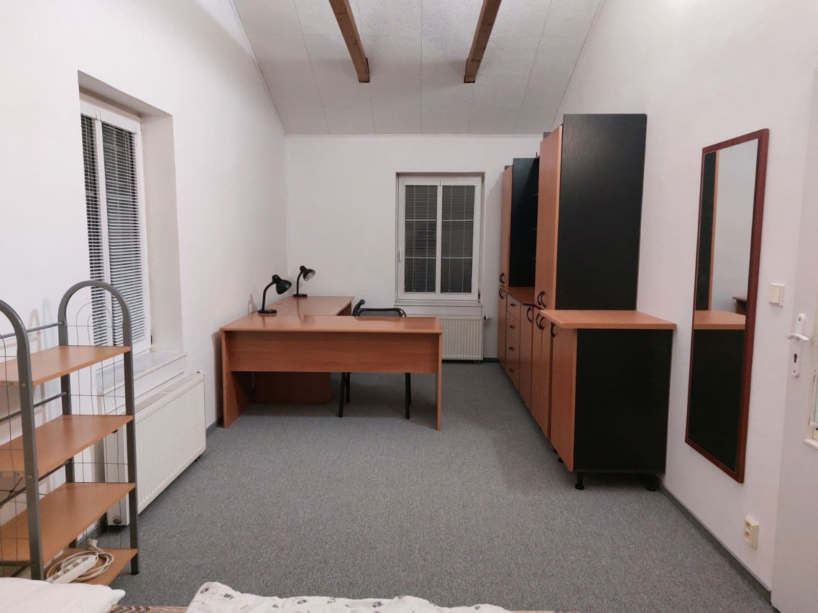 Prenájom bytu 2-izbový 20 m², Prostřední, Plzeň, Plzeňský kraj Prenájom bytu 2-izbový 20 m², Prostřední, Plzeň, Plzeňský kraj