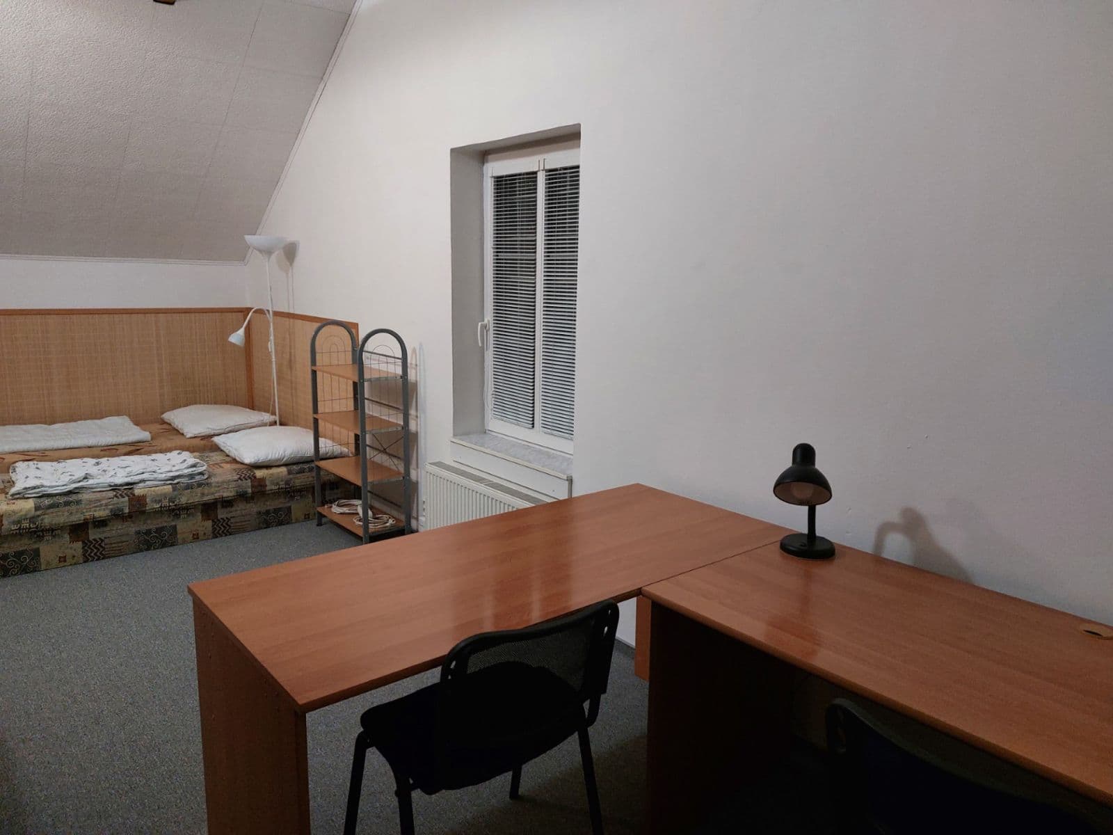 Prenájom bytu 2-izbový 20 m², Prostřední, Plzeň, Plzeňský kraj Prenájom bytu 2-izbový 20 m², Prostřední, Plzeň, Plzeňský kraj