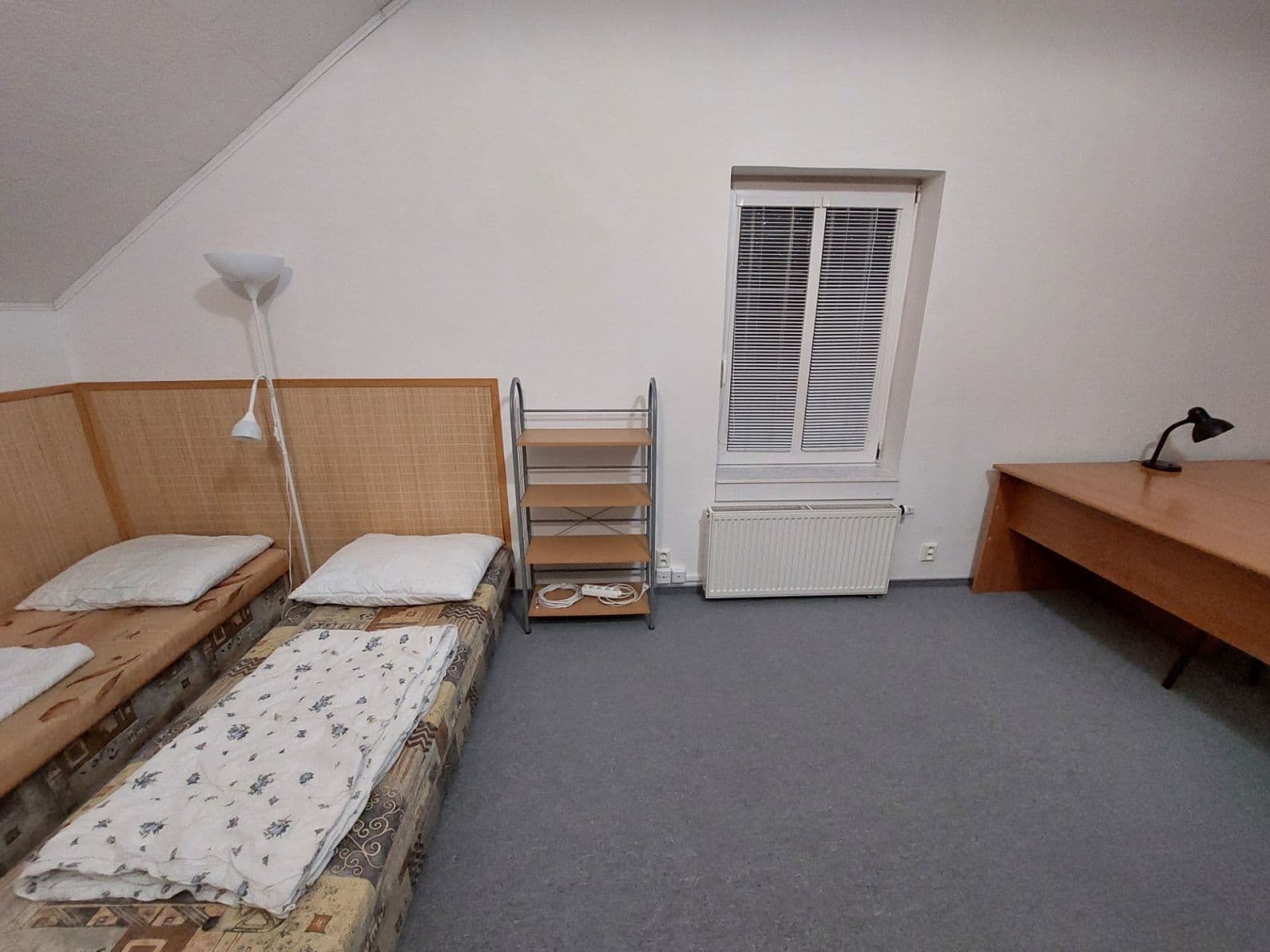 Prenájom bytu 2-izbový 20 m², Prostřední, Plzeň, Plzeňský kraj Prenájom bytu 2-izbový 20 m², Prostřední, Plzeň, Plzeňský kraj