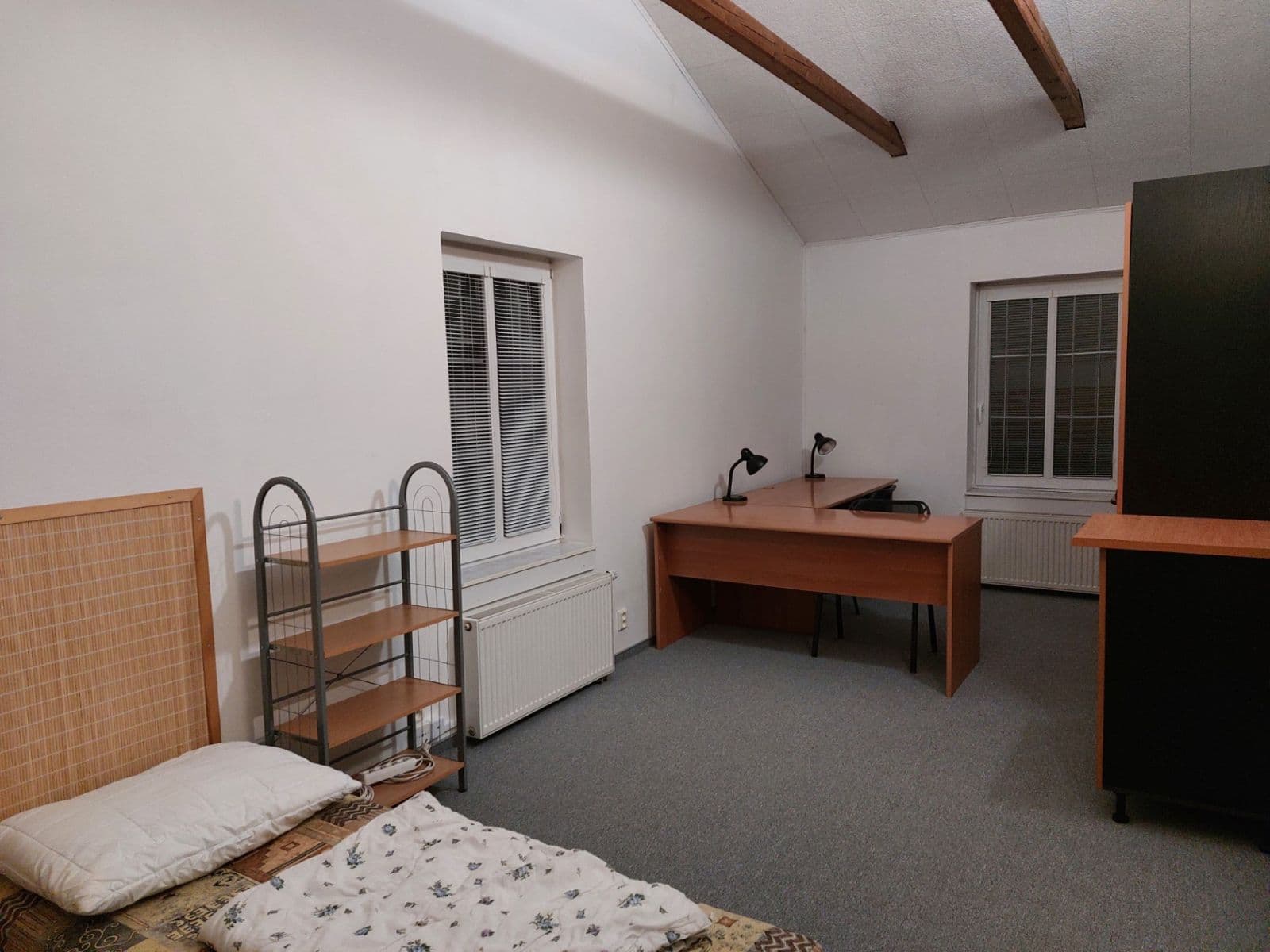 Prenájom bytu 2-izbový 20 m², Prostřední, Plzeň, Plzeňský kraj Prenájom bytu 2-izbový 20 m², Prostřední, Plzeň, Plzeňský kraj