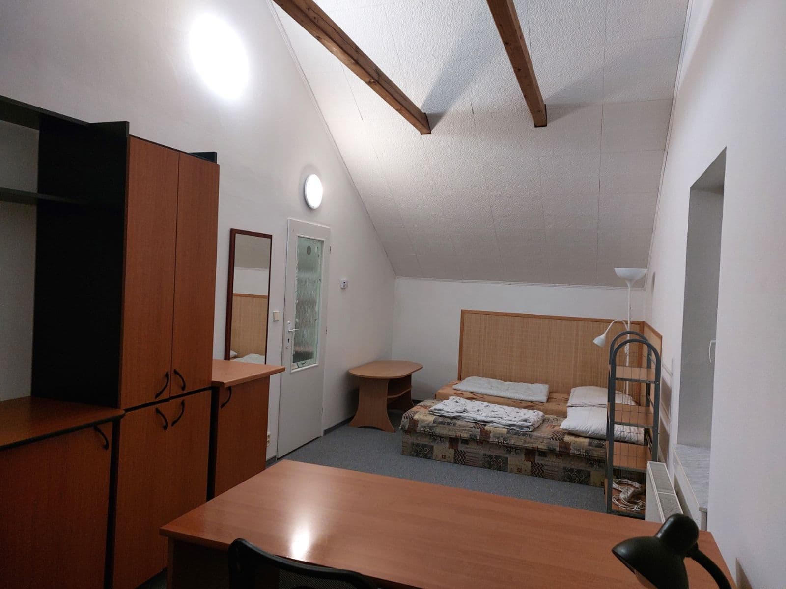 Prenájom bytu 2-izbový 20 m², Prostřední, Plzeň, Plzeňský kraj Prenájom bytu 2-izbový 20 m², Prostřední, Plzeň, Plzeňský kraj