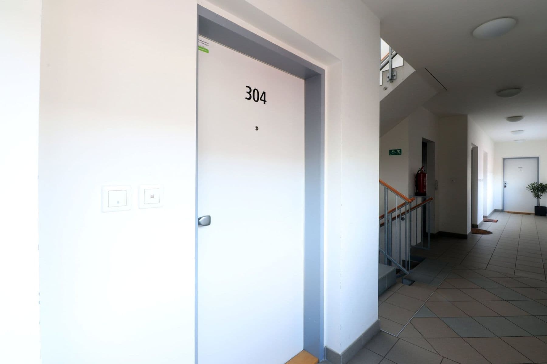 Prenájom bytu 2-izbový 50 m², U Hostavického potoka, Praha, Praha Prenájom bytu 2-izbový 50 m², U Hostavického potoka, Praha, Praha