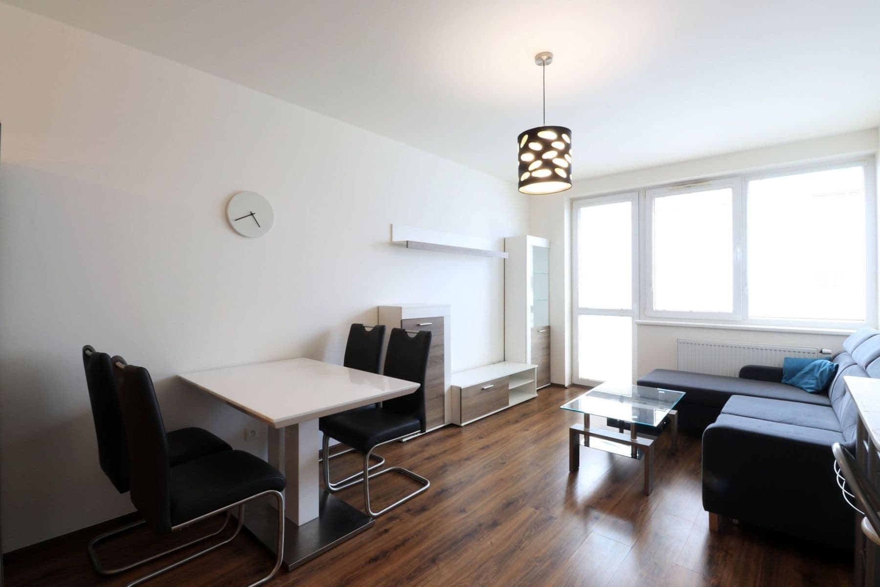 Prenájom bytu 2-izbový 50 m², U Hostavického potoka, Praha, Praha Prenájom bytu 2-izbový 50 m², U Hostavického potoka, Praha, Praha