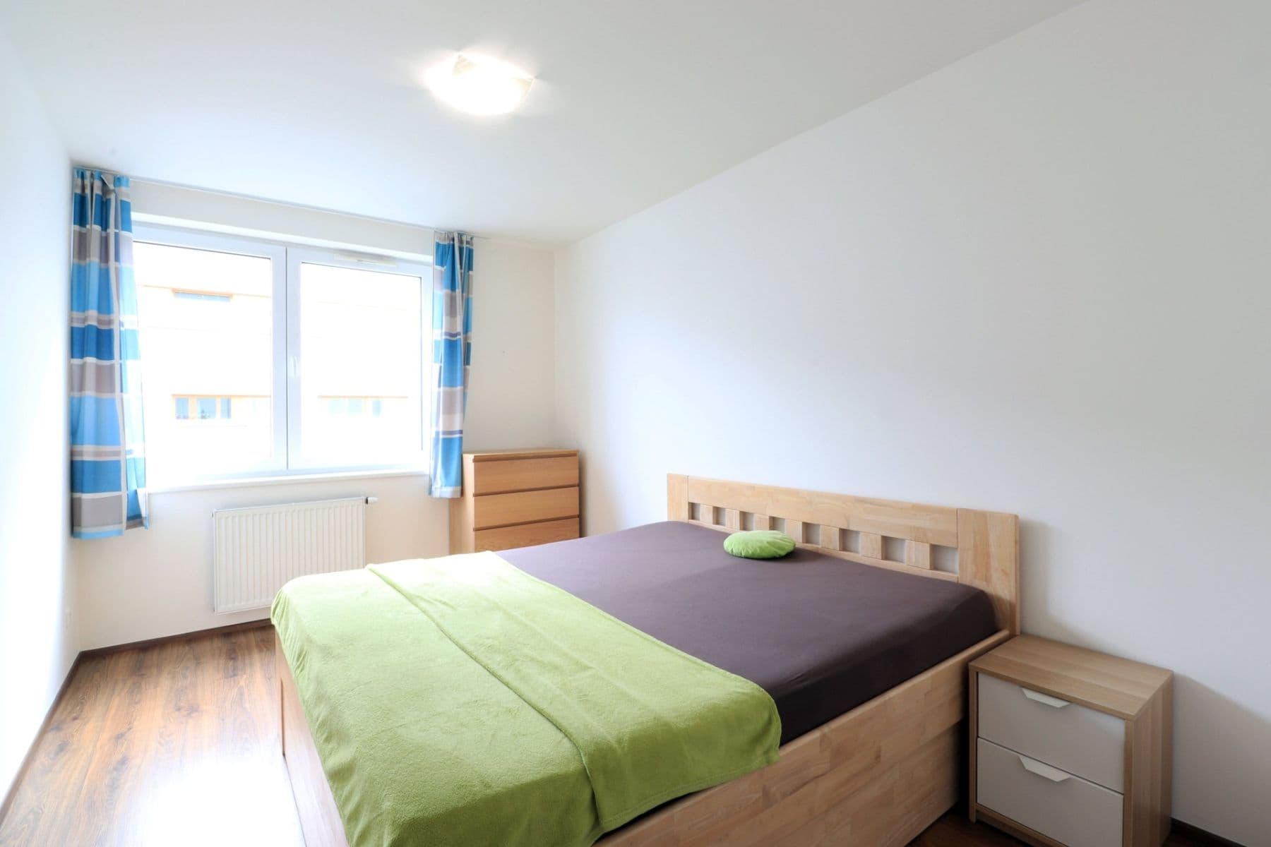 Prenájom bytu 2-izbový 50 m², U Hostavického potoka, Praha, Praha Prenájom bytu 2-izbový 50 m², U Hostavického potoka, Praha, Praha