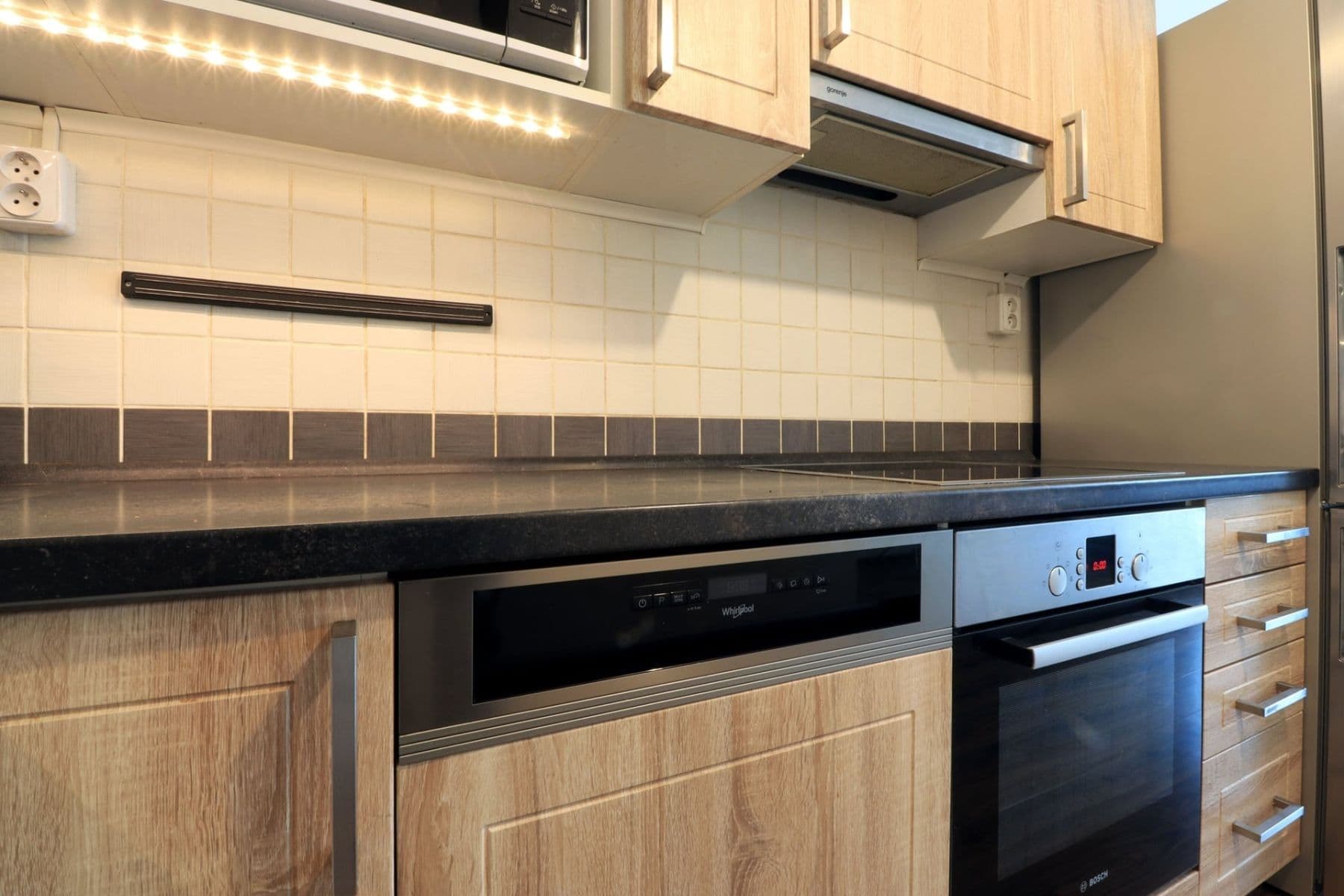 Prenájom bytu 2-izbový 50 m², U Hostavického potoka, Praha, Praha Prenájom bytu 2-izbový 50 m², U Hostavického potoka, Praha, Praha