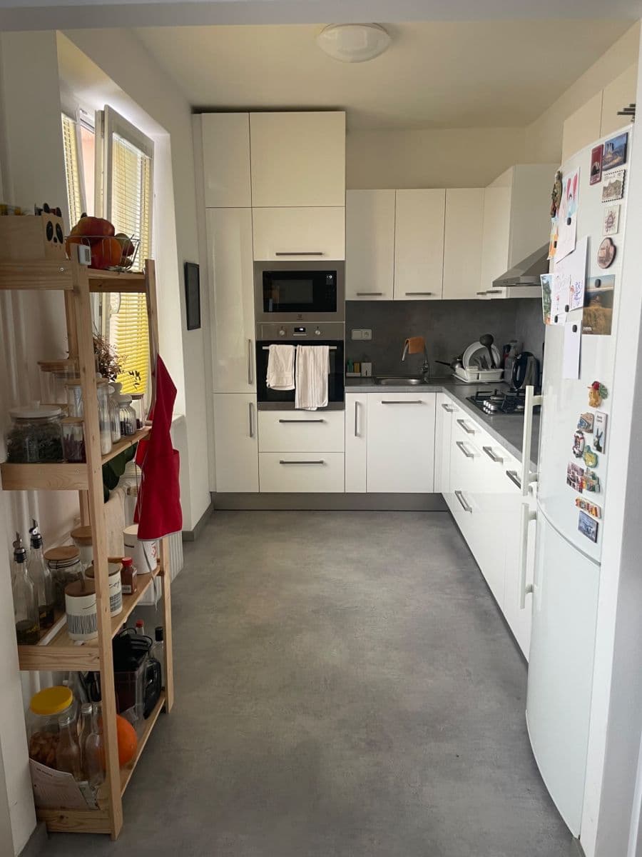 Prenájom bytu 3-izbový 63 m², Mitušova, Ostrava, Moravskoslezský kraj Prenájom bytu 3-izbový 63 m², Mitušova, Ostrava, Moravskoslezský kraj