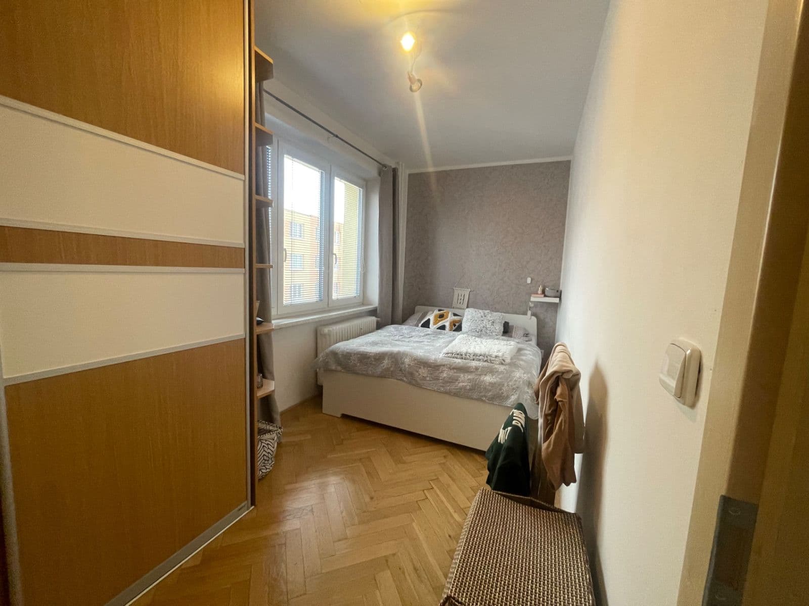 Prenájom bytu 3-izbový 63 m², Mitušova, Ostrava, Moravskoslezský kraj Prenájom bytu 3-izbový 63 m², Mitušova, Ostrava, Moravskoslezský kraj