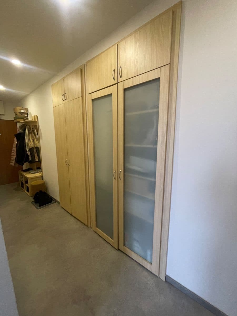 Prenájom bytu 3-izbový 63 m², Mitušova, Ostrava, Moravskoslezský kraj Prenájom bytu 3-izbový 63 m², Mitušova, Ostrava, Moravskoslezský kraj