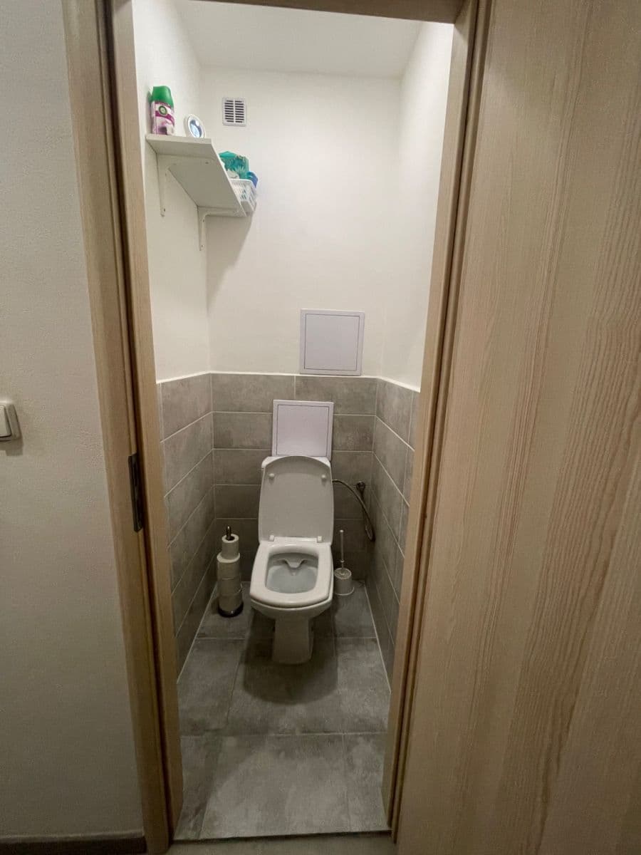 Prenájom bytu 3-izbový 63 m², Mitušova, Ostrava, Moravskoslezský kraj Prenájom bytu 3-izbový 63 m², Mitušova, Ostrava, Moravskoslezský kraj