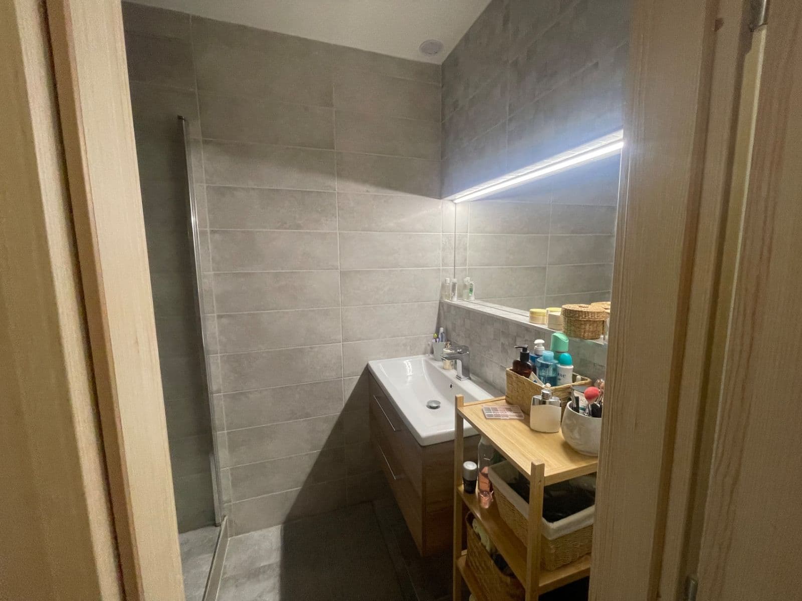 Prenájom bytu 3-izbový 63 m², Mitušova, Ostrava, Moravskoslezský kraj Prenájom bytu 3-izbový 63 m², Mitušova, Ostrava, Moravskoslezský kraj