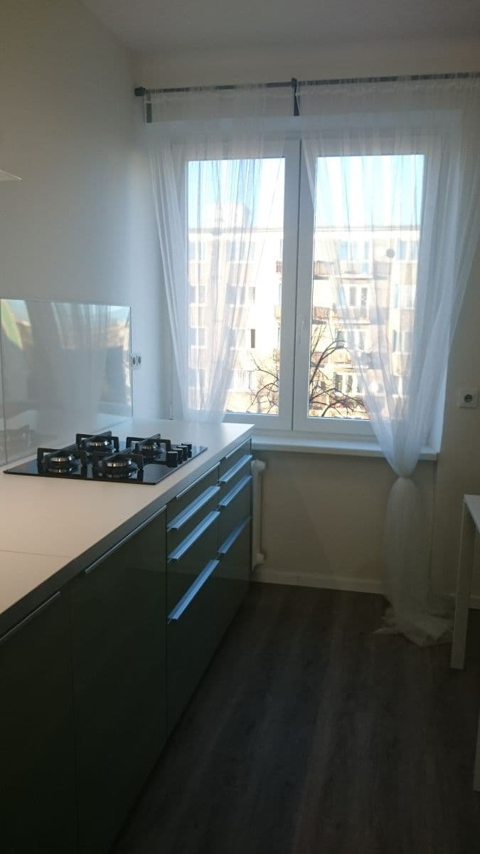 Prenájom bytu 2-izbový 54 m², Pod Lipami, Praha, Praha Prenájom bytu 2-izbový 54 m², Pod Lipami, Praha, Praha