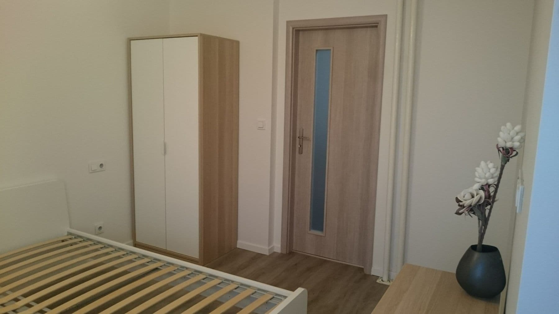 Prenájom bytu 2-izbový 54 m², Pod Lipami, Praha, Praha Prenájom bytu 2-izbový 54 m², Pod Lipami, Praha, Praha