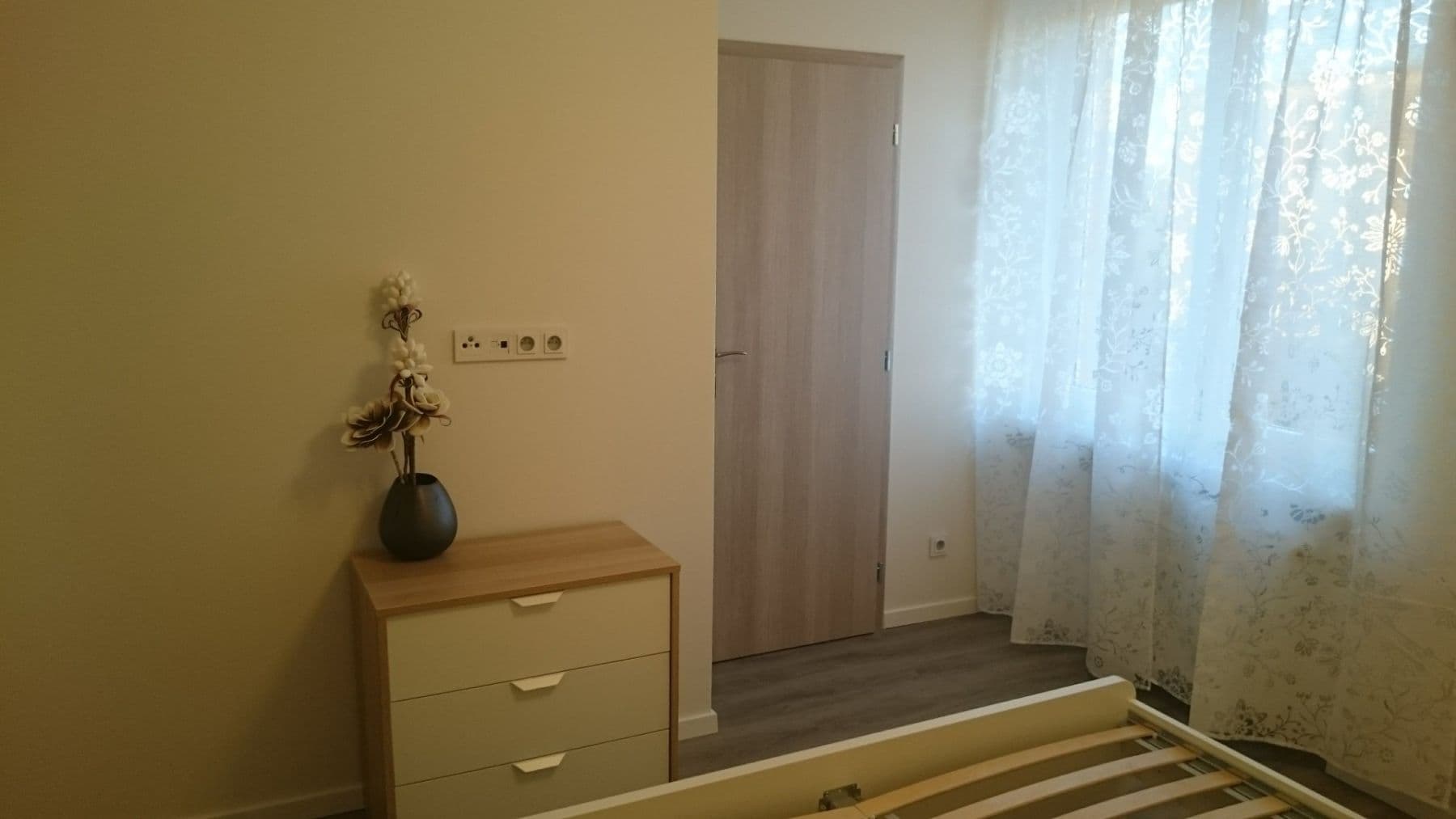 Prenájom bytu 2-izbový 54 m², Pod Lipami, Praha, Praha Prenájom bytu 2-izbový 54 m², Pod Lipami, Praha, Praha