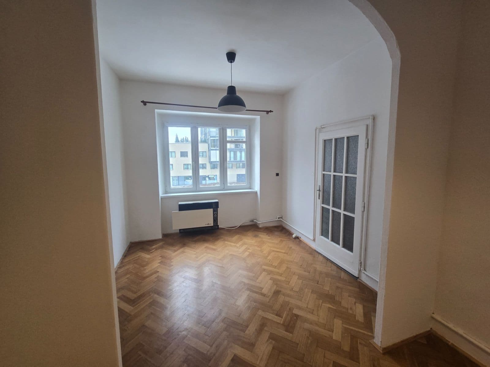 Prenájom bytu 2-izbový 41 m², Jana Želivského, Praha, Praha Prenájom bytu 2-izbový 41 m², Jana Želivského, Praha, Praha