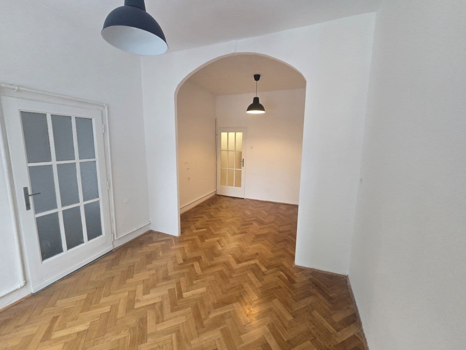 Prenájom bytu 2-izbový 41 m², Jana Želivského, Praha, Praha Prenájom bytu 2-izbový 41 m², Jana Želivského, Praha, Praha