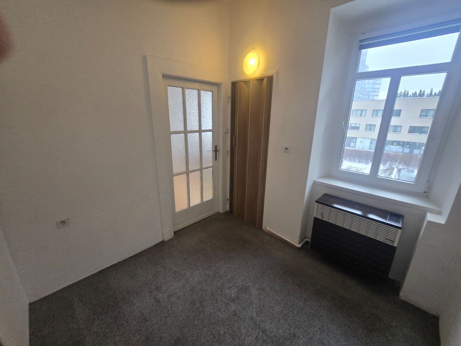 Prenájom bytu 2-izbový 41 m², Jana Želivského, Praha, Praha Prenájom bytu 2-izbový 41 m², Jana Želivského, Praha, Praha