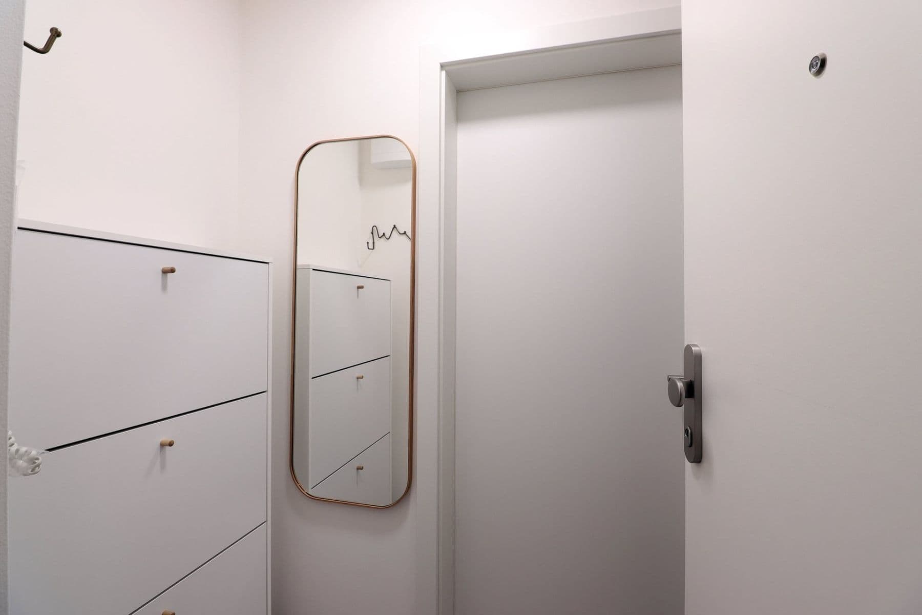 Prenájom bytu 1-izbový 22 m², V Kněžívce, Tuchoměřice, Středočeský kraj Prenájom bytu 1-izbový 22 m², V Kněžívce, Tuchoměřice, Středočeský kraj