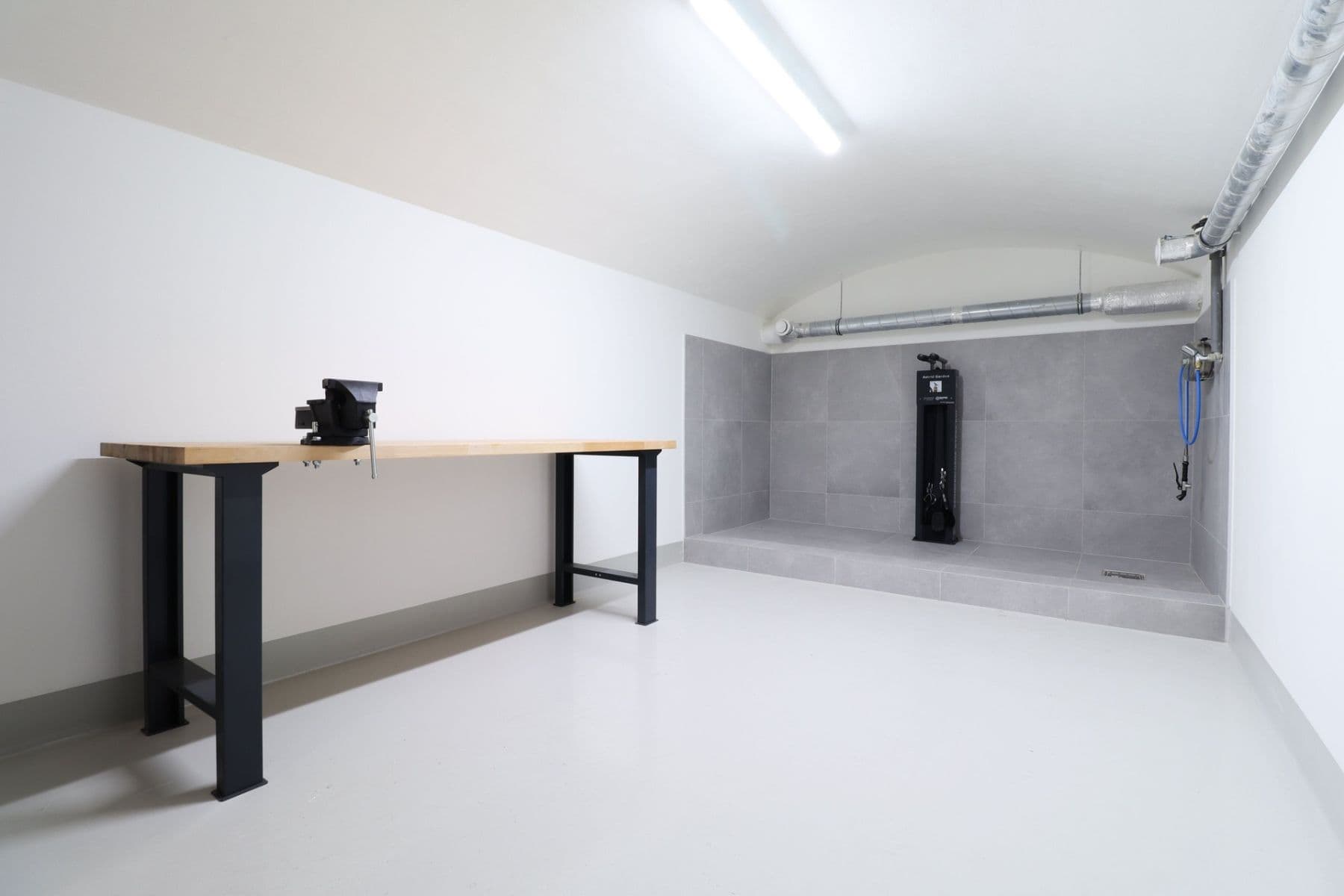 Prenájom bytu 1-izbový 35 m², U průhonu, Praha, Praha Prenájom bytu 1-izbový 35 m², U průhonu, Praha, Praha