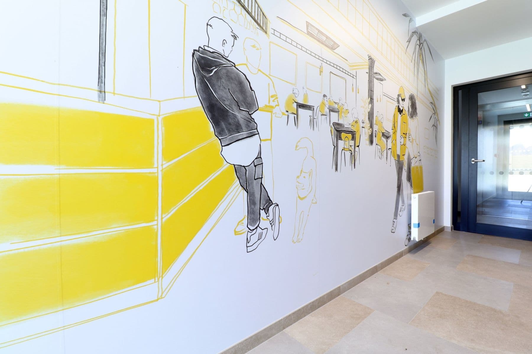 Prenájom bytu 1-izbový 35 m², U průhonu, Praha, Praha Prenájom bytu 1-izbový 35 m², U průhonu, Praha, Praha