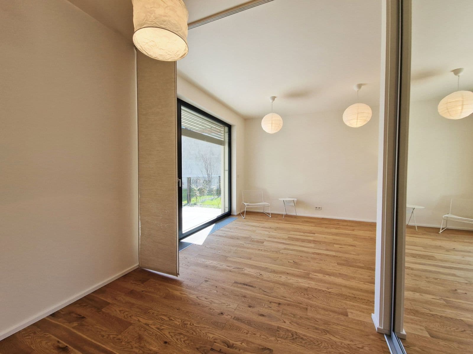 Prenájom bytu 1-izbový 35 m², U průhonu, Praha, Praha Prenájom bytu 1-izbový 35 m², U průhonu, Praha, Praha