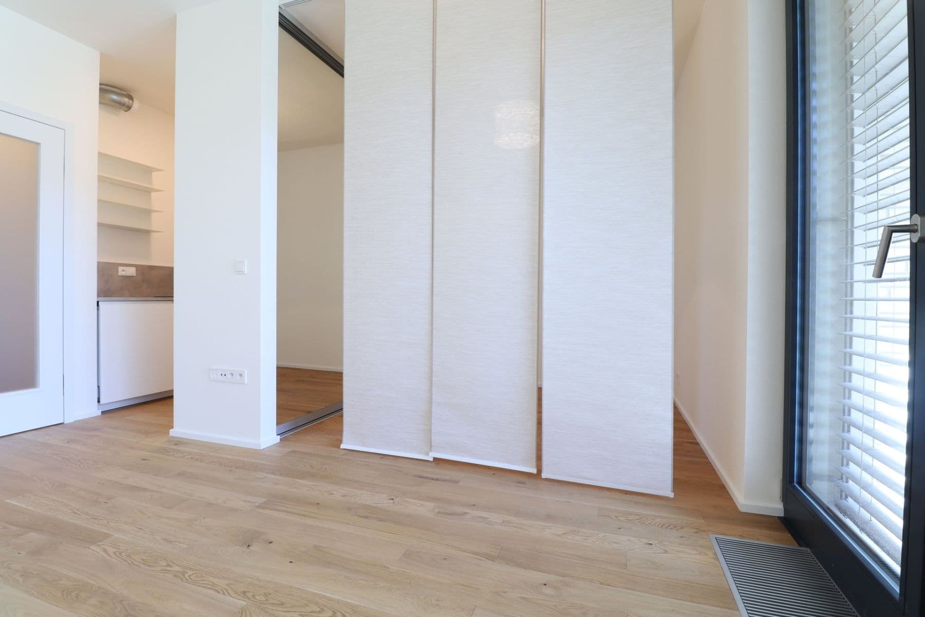 Prenájom bytu 1-izbový 35 m², U průhonu, Praha, Praha Prenájom bytu 1-izbový 35 m², U průhonu, Praha, Praha