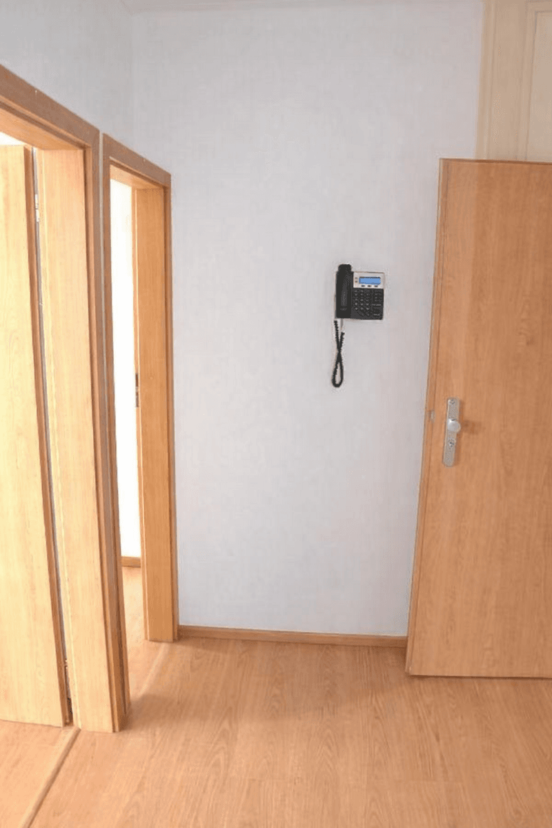 Prenájom bytu 1-izbový 29 m², Fojtova, Praha, Praha Prenájom bytu 1-izbový 29 m², Fojtova, Praha, Praha