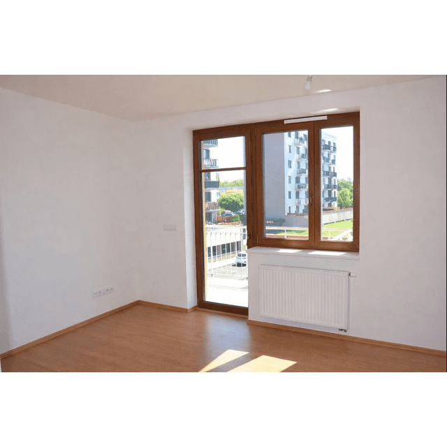 Prenájom bytu 1-izbový 29 m², Fojtova, Praha, Praha Prenájom bytu 1-izbový 29 m², Fojtova, Praha, Praha
