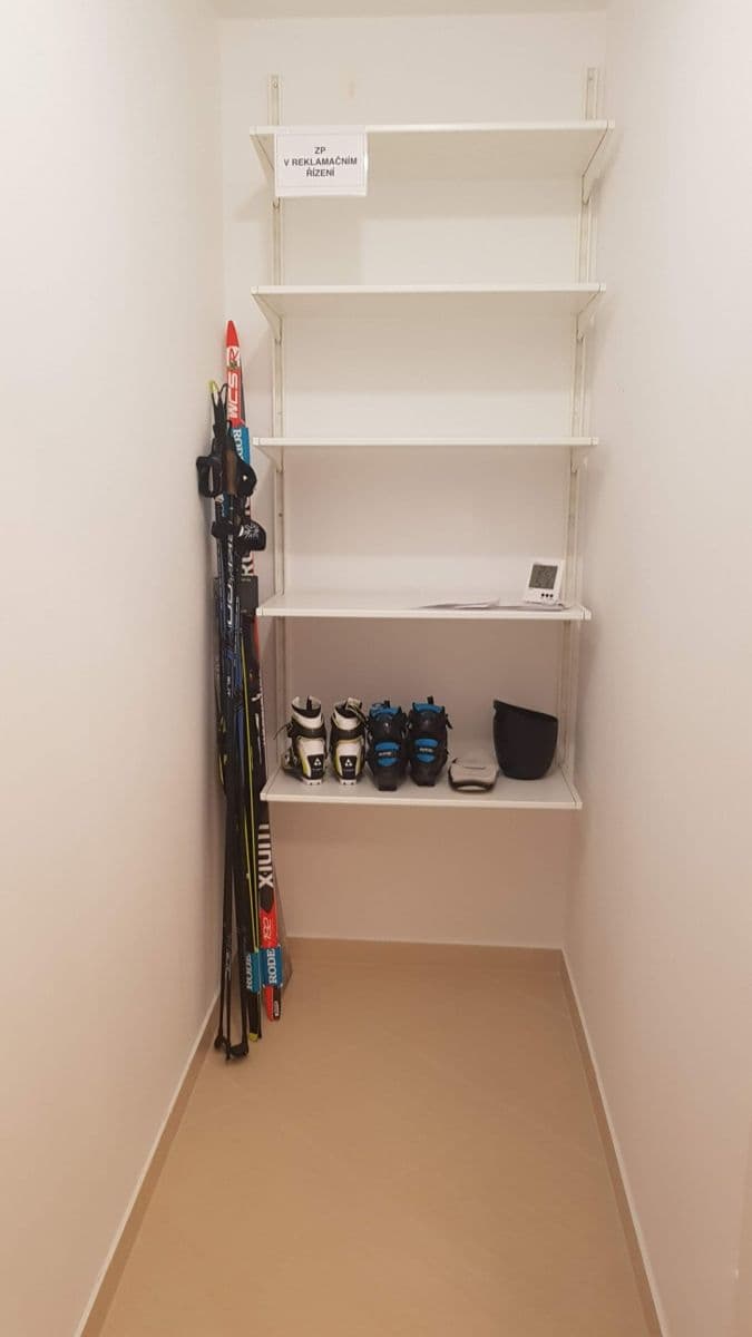 Prenájom bytu 2-izbový 61 m², Klementova, Praha, Praha Prenájom bytu 2-izbový 61 m², Klementova, Praha, Praha