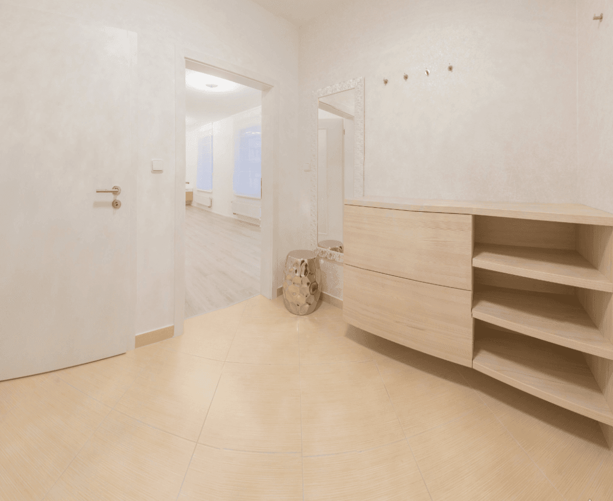 Prenájom bytu 2-izbový 61 m², Klementova, Praha, Praha Prenájom bytu 2-izbový 61 m², Klementova, Praha, Praha