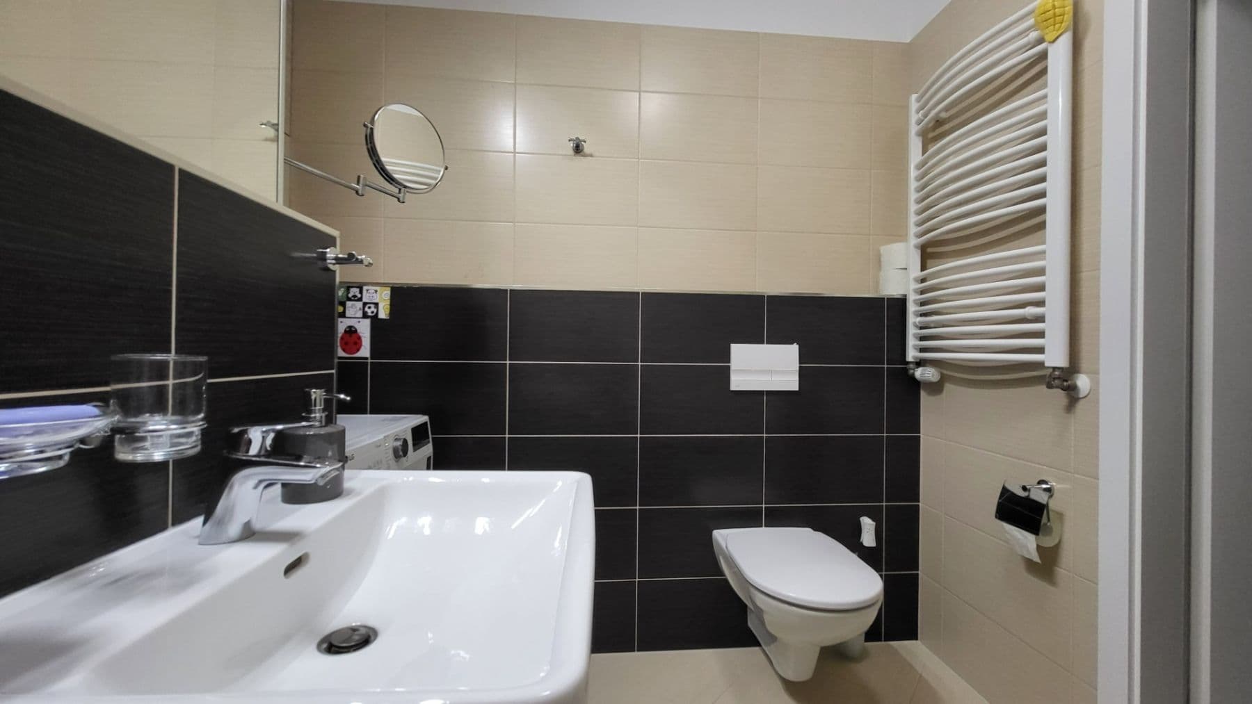 Prenájom bytu 2-izbový 61 m², Klementova, Praha, Praha Prenájom bytu 2-izbový 61 m², Klementova, Praha, Praha