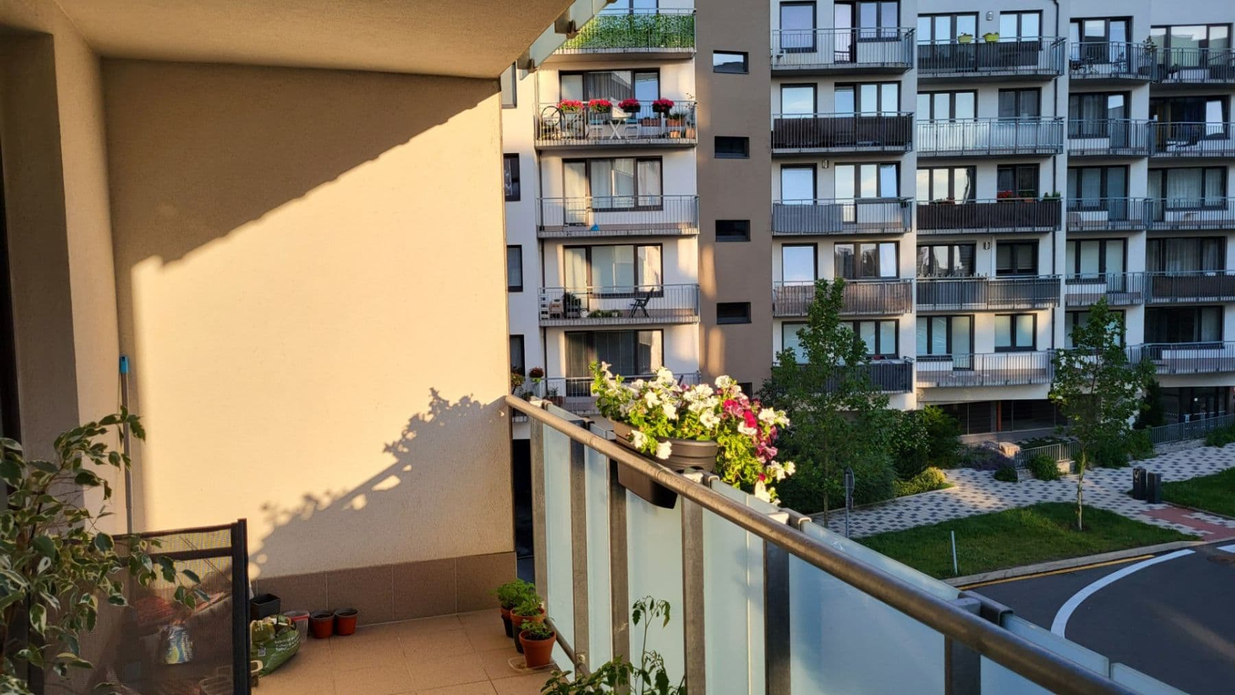 Prenájom bytu 2-izbový 61 m², Klementova, Praha, Praha Prenájom bytu 2-izbový 61 m², Klementova, Praha, Praha