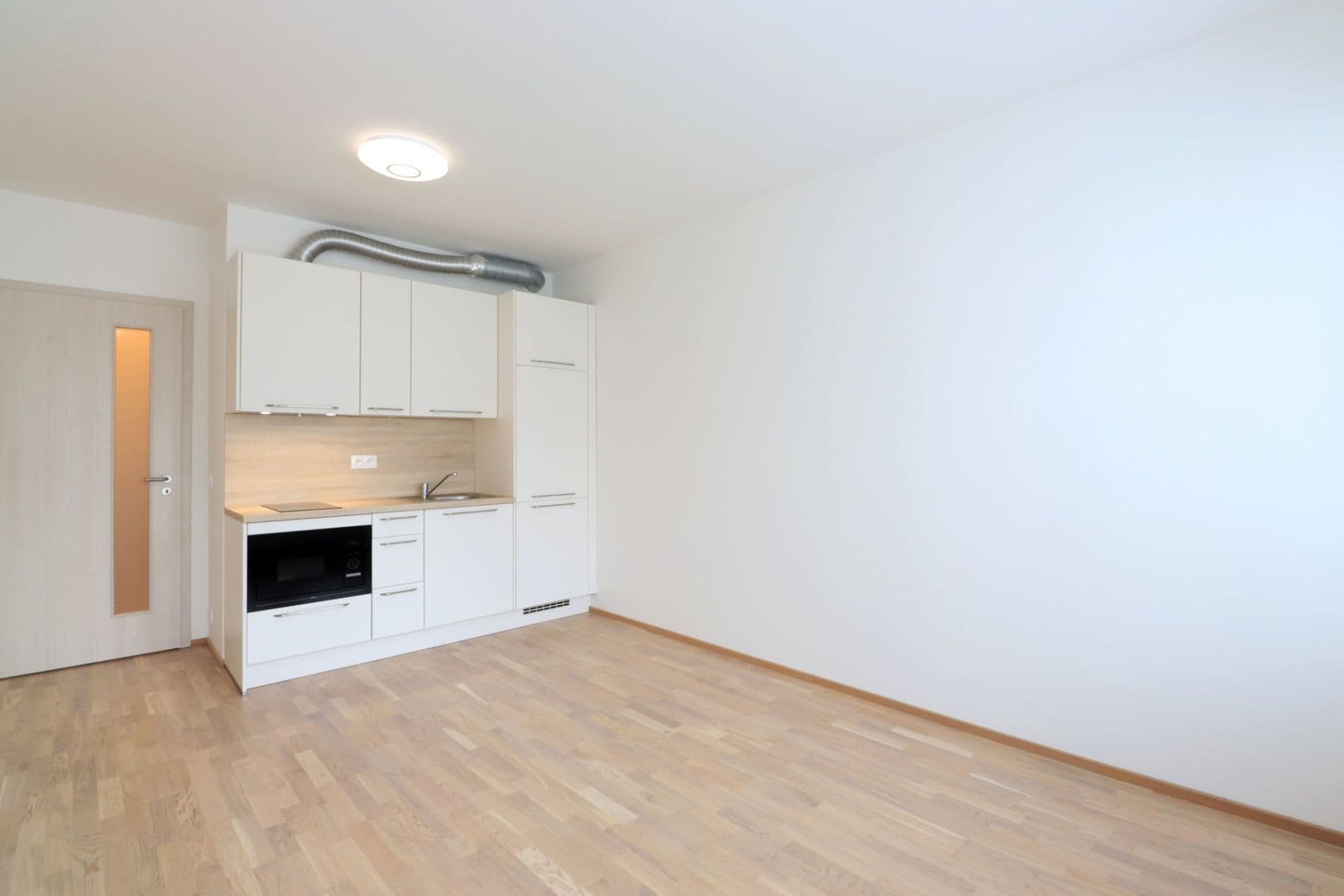 Prenájom bytu 1-izbový 24 m², Františka Kadlece, Praha, Praha Prenájom bytu 1-izbový 24 m², Františka Kadlece, Praha, Praha