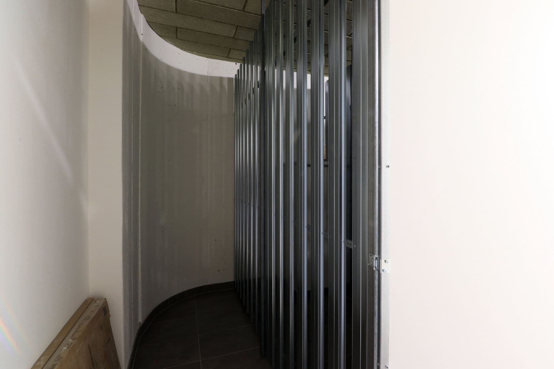 Prenájom bytu 1-izbový 24 m², Františka Kadlece, Praha, Praha Prenájom bytu 1-izbový 24 m², Františka Kadlece, Praha, Praha