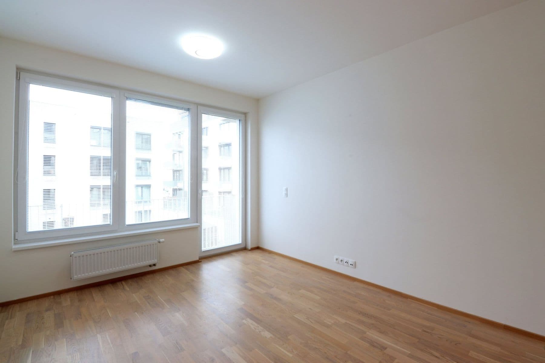 Prenájom bytu 1-izbový 24 m², Františka Kadlece, Praha, Praha Prenájom bytu 1-izbový 24 m², Františka Kadlece, Praha, Praha