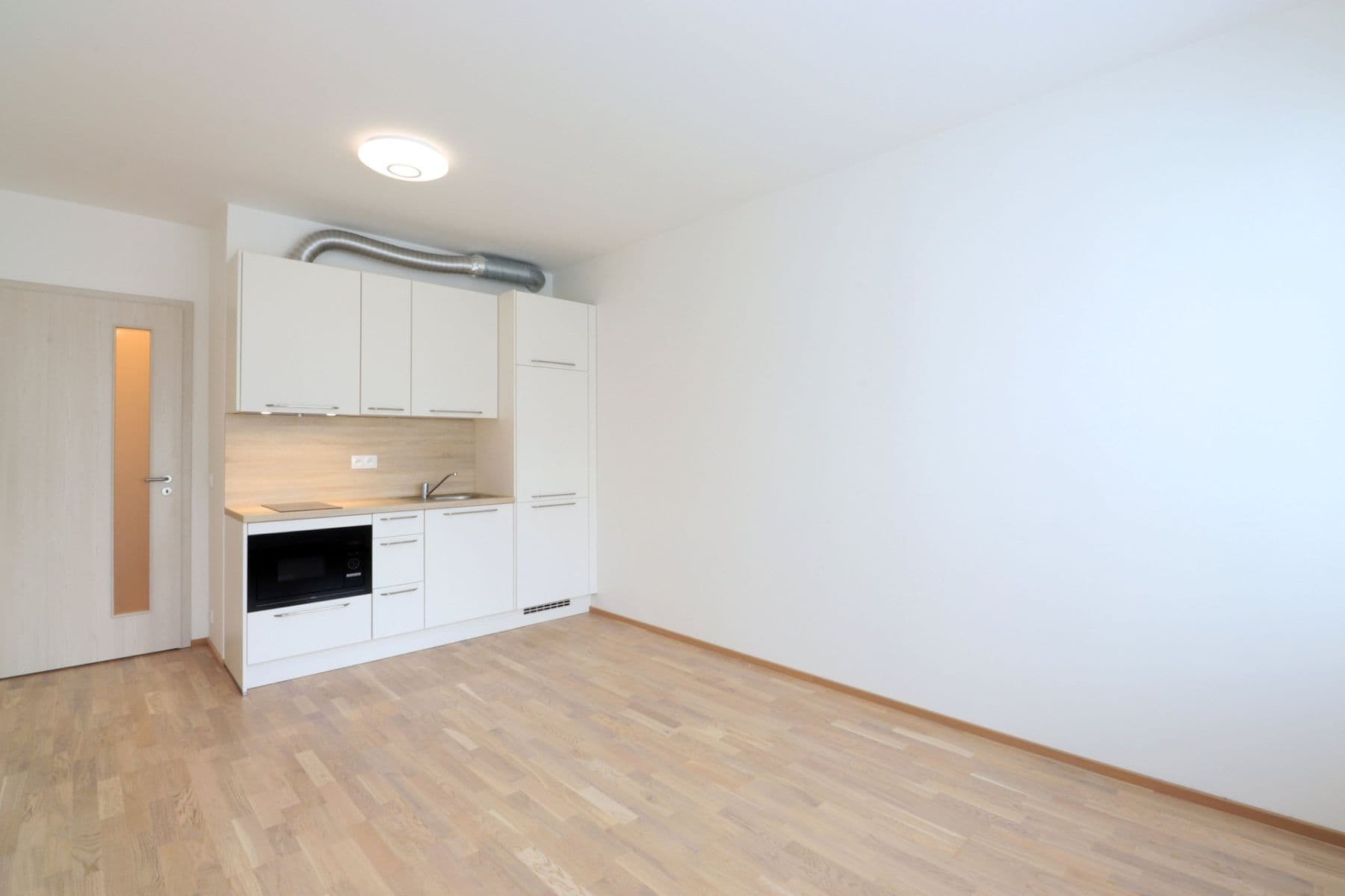 Prenájom bytu 1-izbový 24 m², Františka Kadlece, Praha, Praha Prenájom bytu 1-izbový 24 m², Františka Kadlece, Praha, Praha