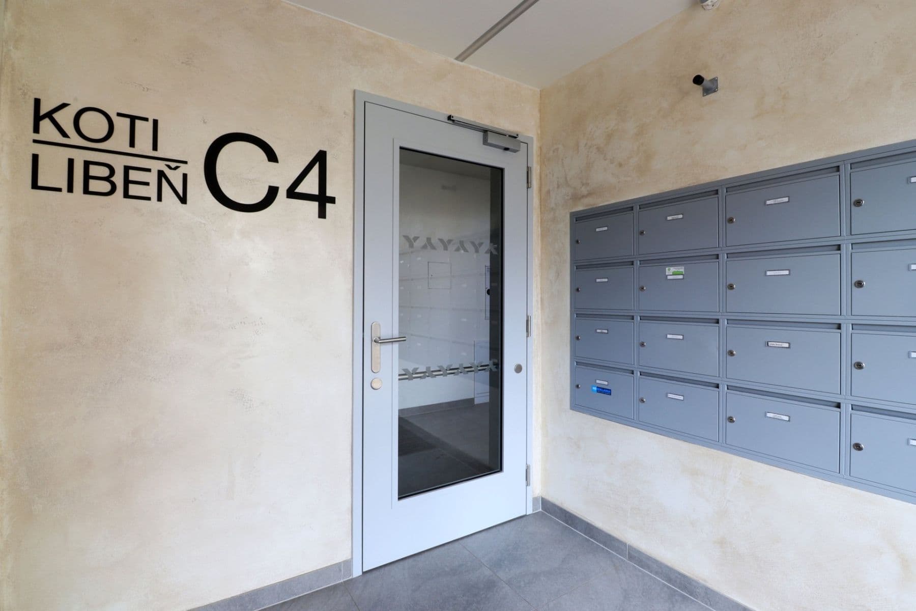 Prenájom bytu 1-izbový 24 m², Františka Kadlece, Praha, Praha Prenájom bytu 1-izbový 24 m², Františka Kadlece, Praha, Praha