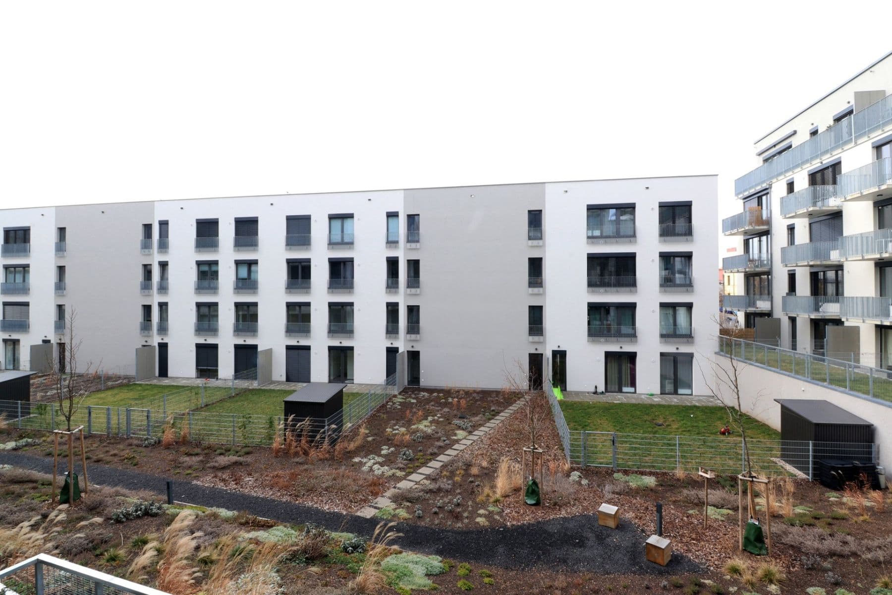 Prenájom bytu 1-izbový 24 m², Františka Kadlece, Praha, Praha Prenájom bytu 1-izbový 24 m², Františka Kadlece, Praha, Praha