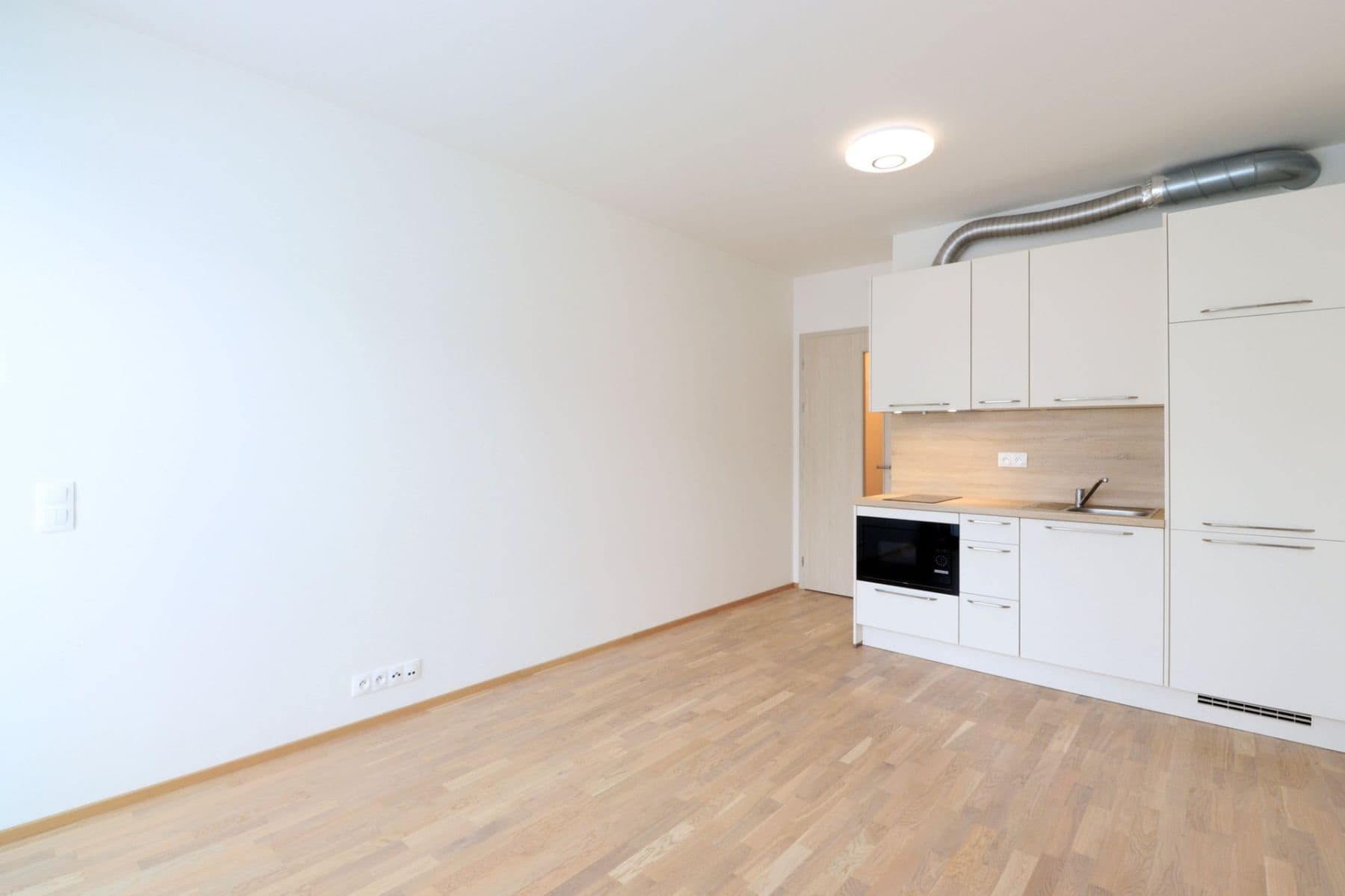 Prenájom bytu 1-izbový 24 m², Františka Kadlece, Praha, Praha Prenájom bytu 1-izbový 24 m², Františka Kadlece, Praha, Praha